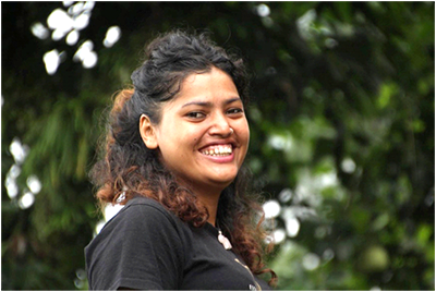 Kalpana Bohara ha estudiado Trabajo Social