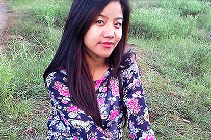 Sarita Gurung ha estudiado Administración